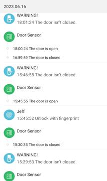sensor