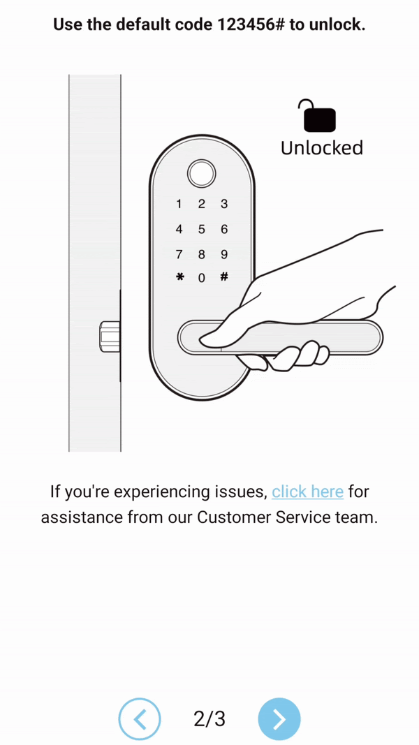 How to pair/add a lock on Sifely Smart App Pro? Sifely Smart Lock