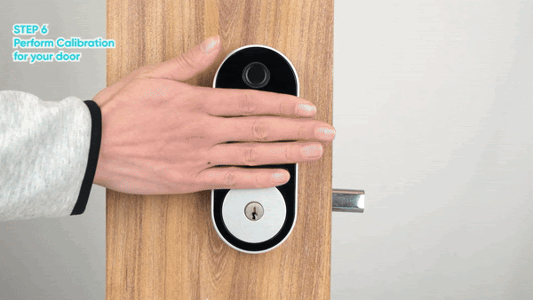 Improved Bolt Assembly Sifely Smart Lock Replacement Parts - Improved Bolt For S Model Smart Locks Sifely Smart Lock Parts