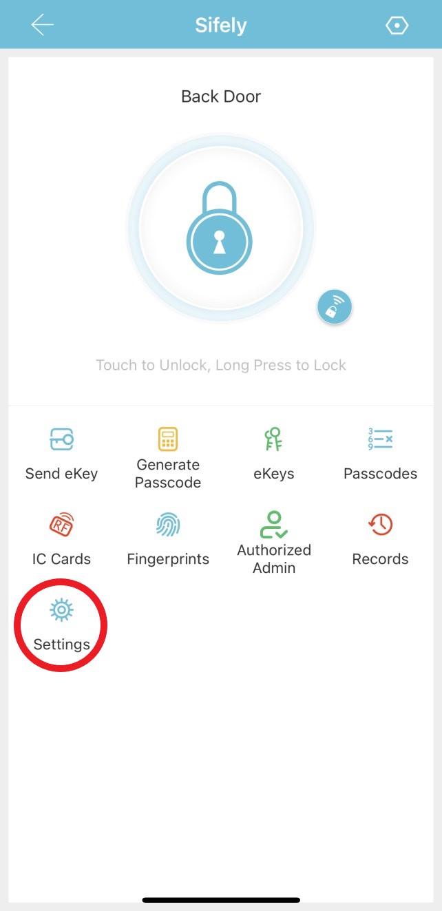 SifelySmartLock_App_Latch_Lock_Page_Lock_Setting_Option.jpg