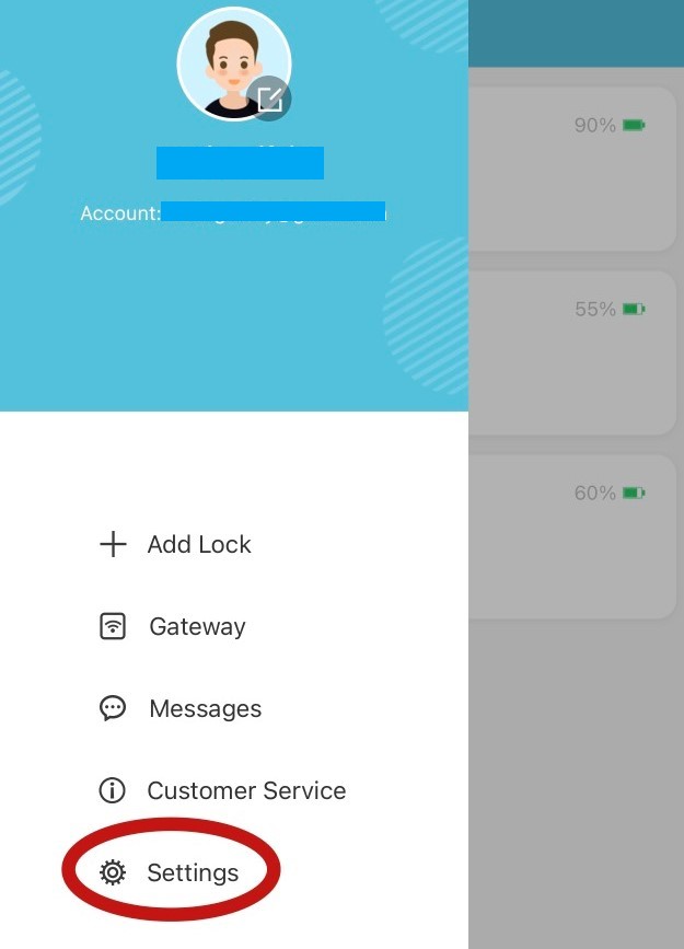Sifely_App_account_settings.jpeg